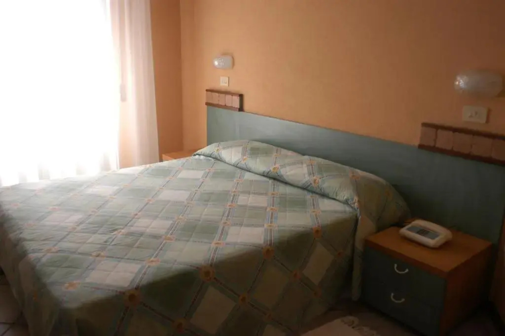 Hotel Mare - Valentini Family Village