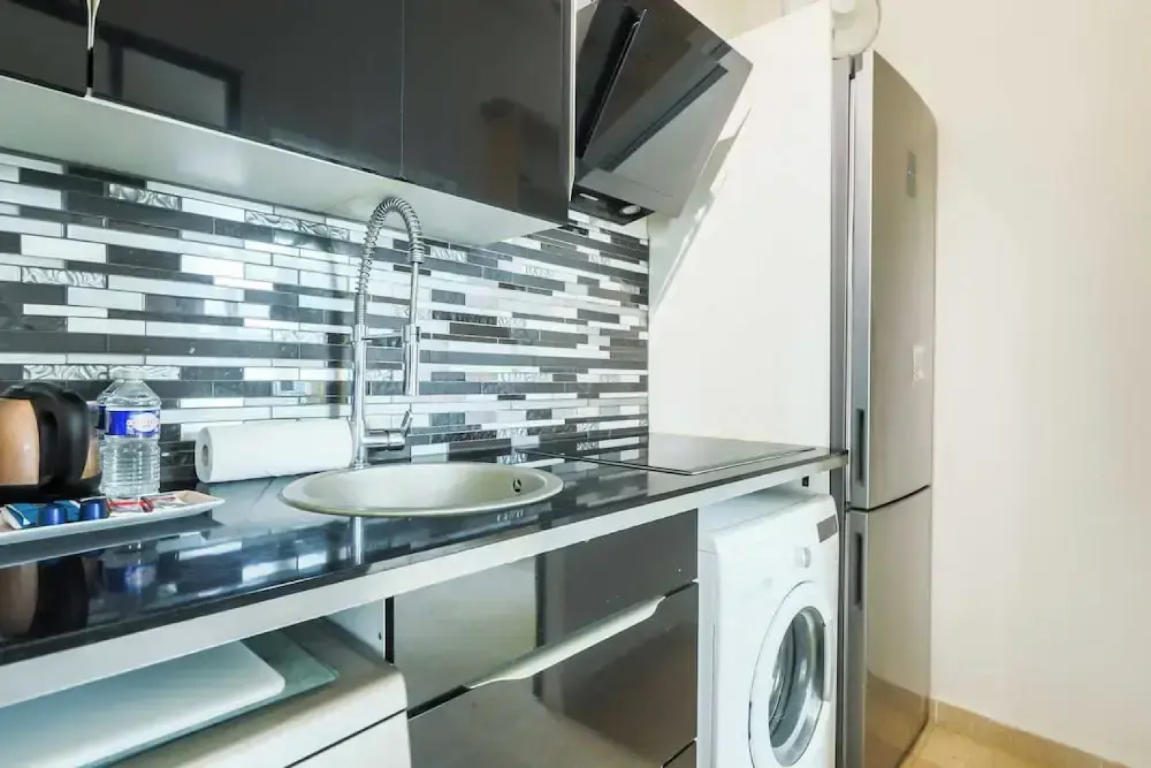 Beautiful Apartment 1br/3p - Montrouge
