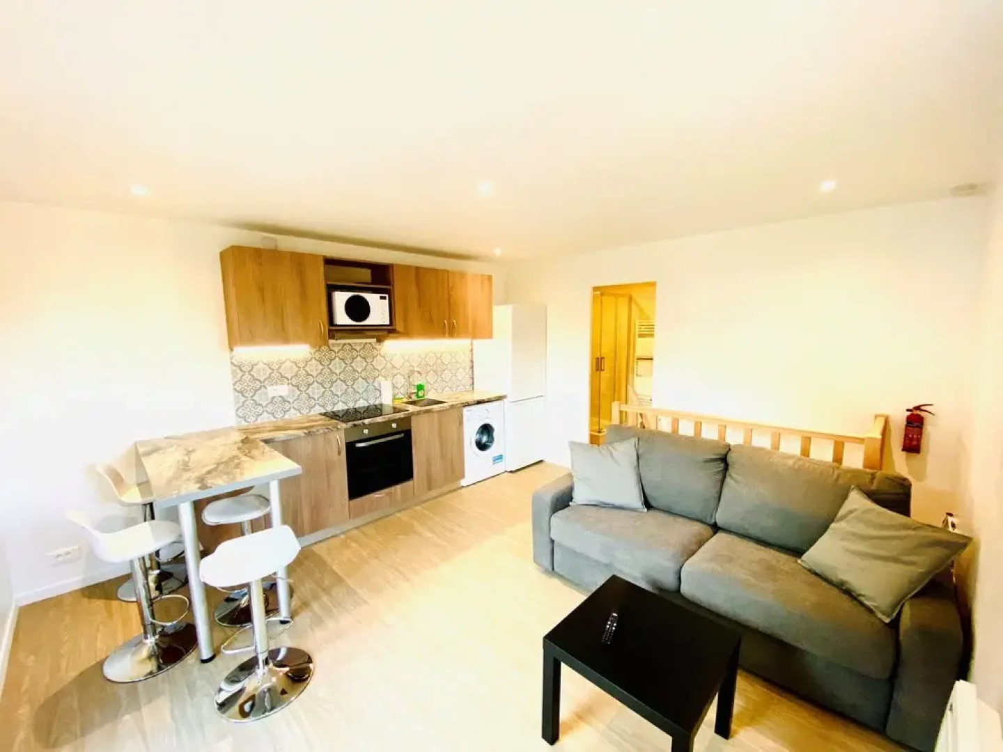 Résidence New Life 3