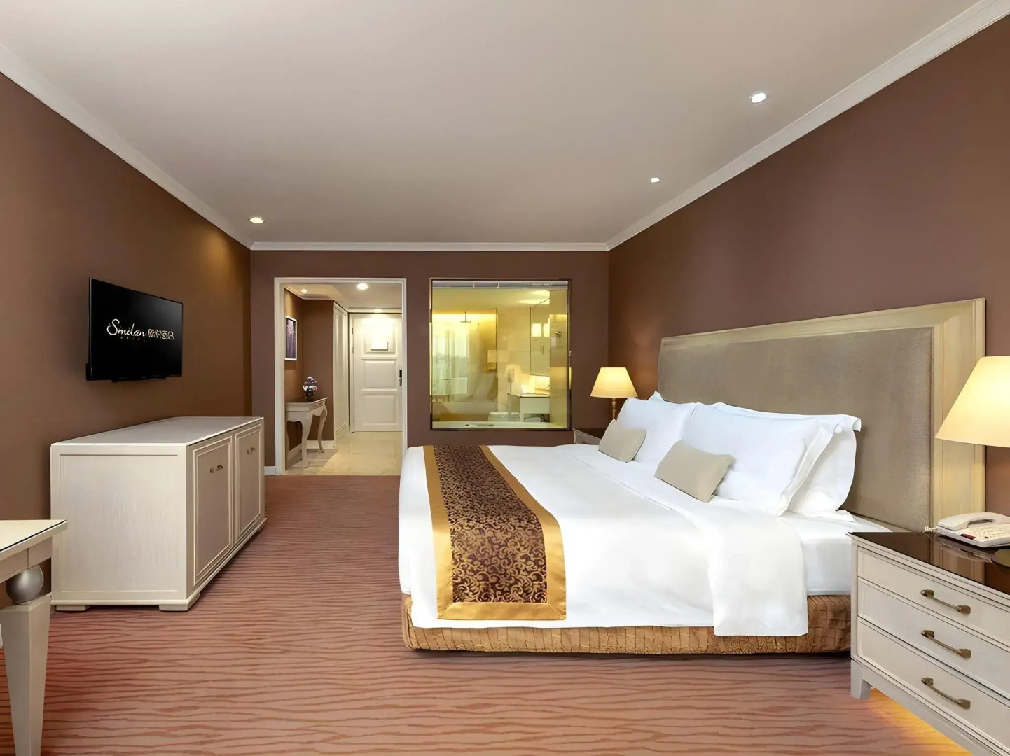 Similan Hotel Zhuhai