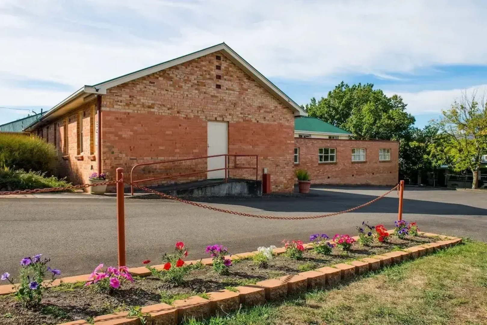 Emmanuel Conference and Retreat Centre