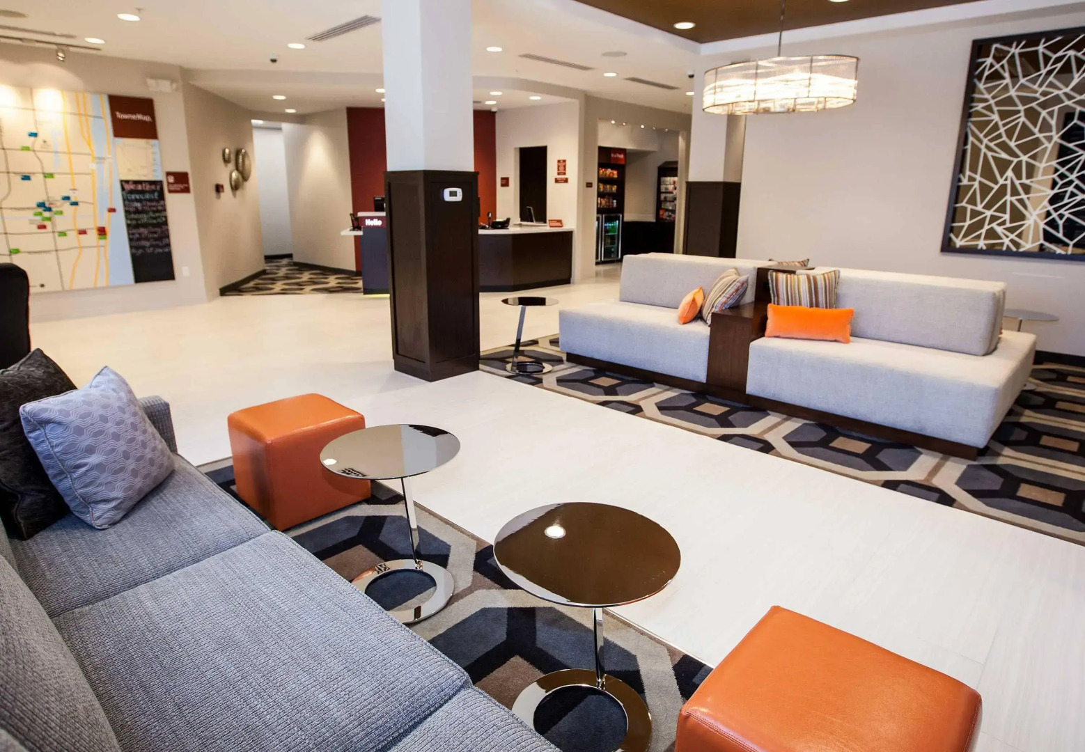 TownePlace Suites By Marriott Boynton Beach
