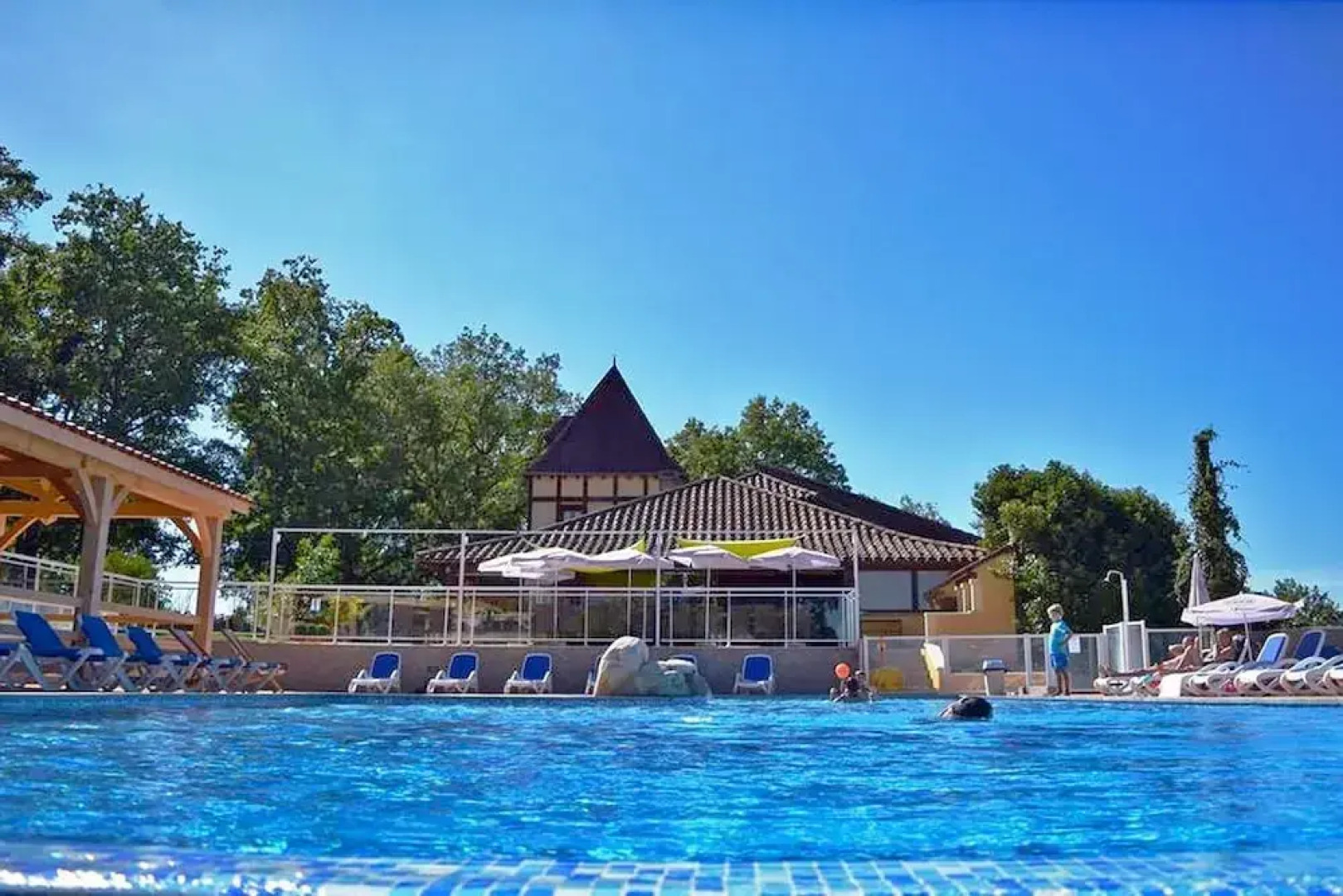 Résidence Les Hauts de Marquay