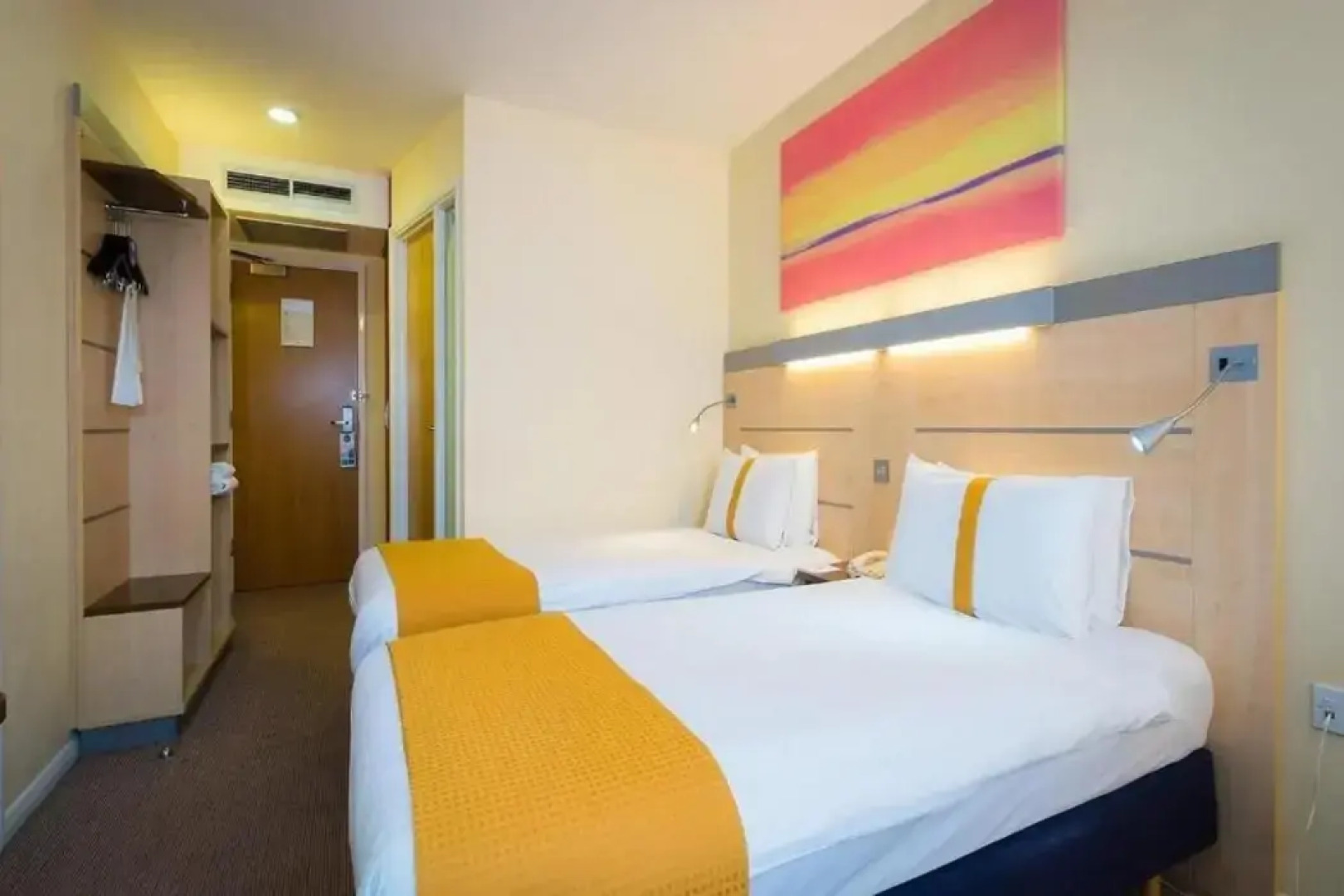 Holiday Inn Aberdeen - Exhibition Centre