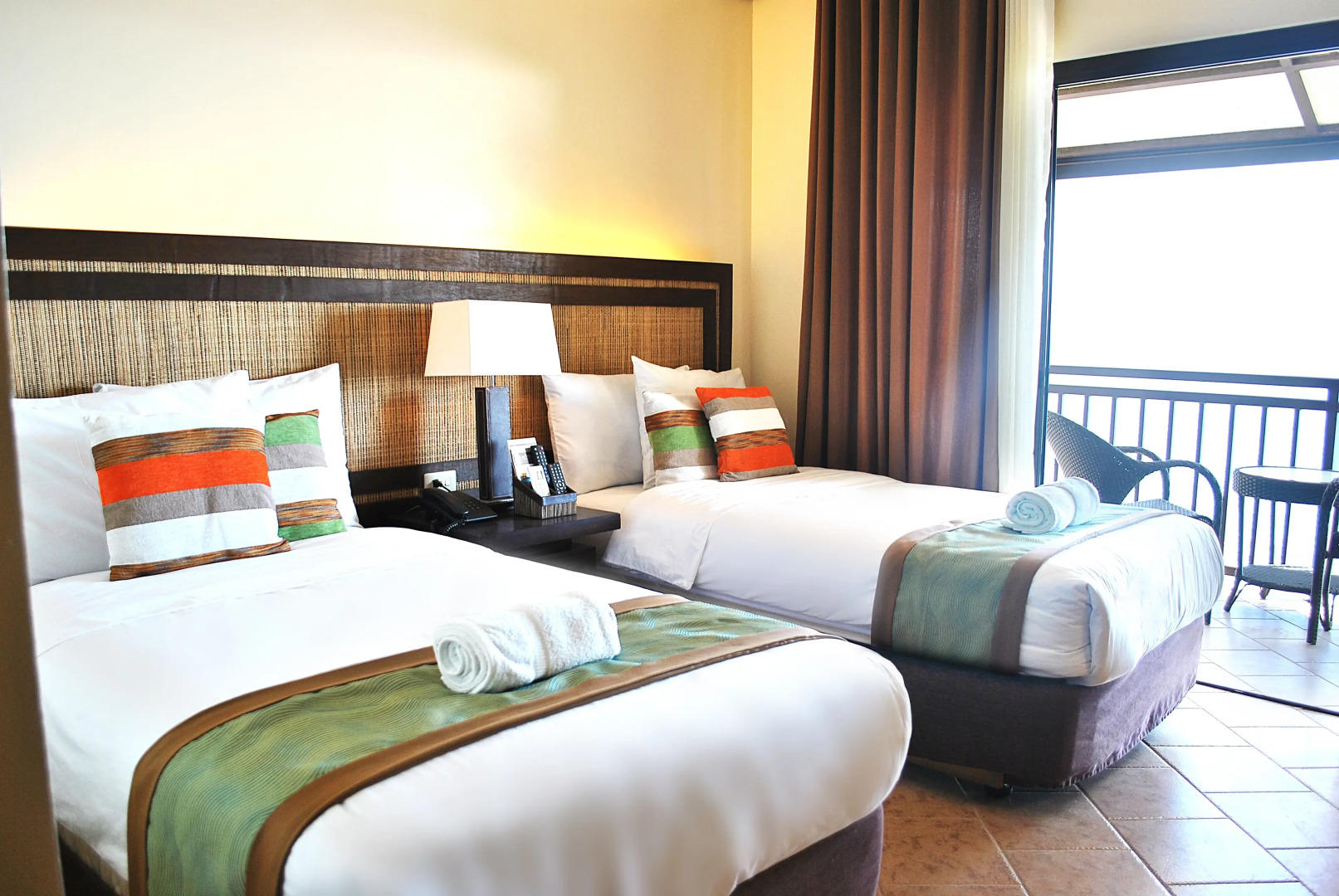 Altamare Dive and Leisure Resort Anilao