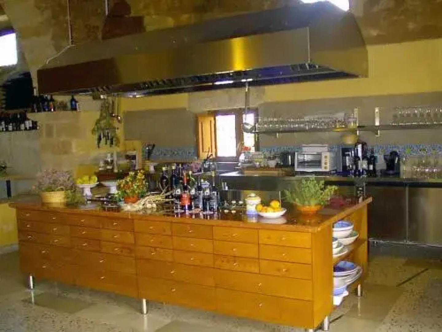 Azienda Agricola Cos