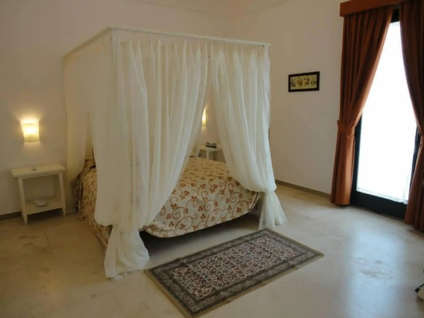 Masseria Santa Teresa