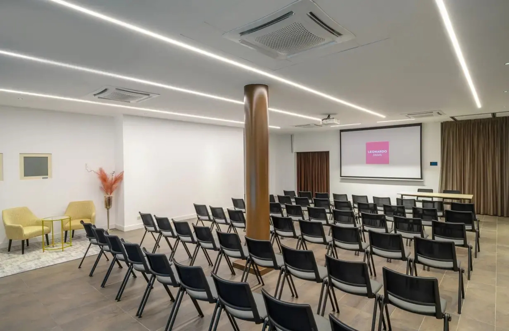 Leonardo Hotel Lago di Garda – Wellness and Spa