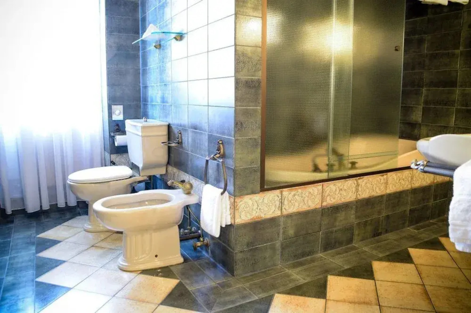 Walk´sches Haus - Hotel & Restaurants