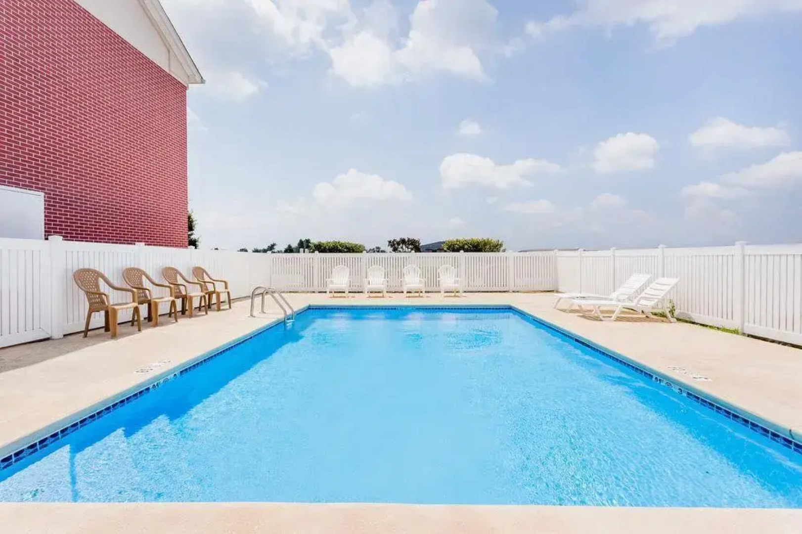 Best Western Rainsville Inn