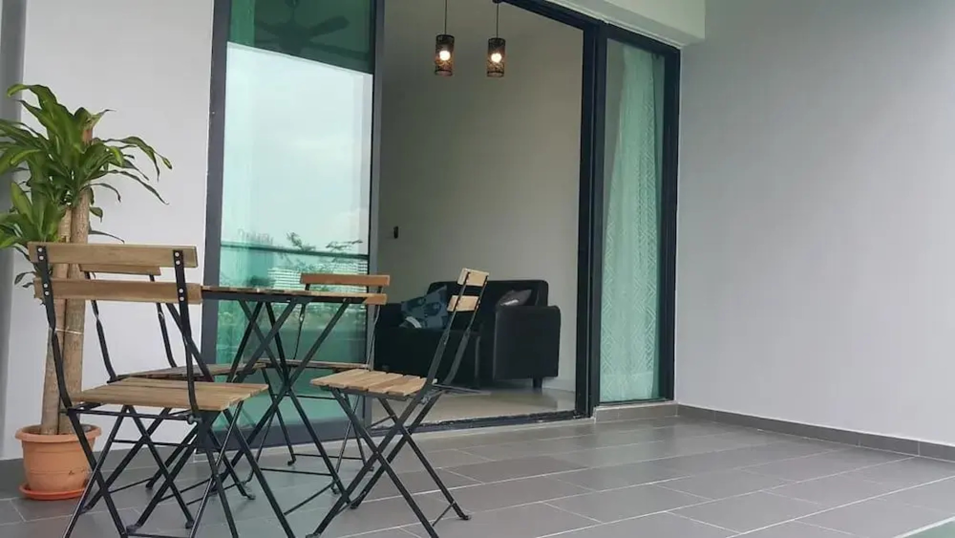 Seri Kembangan Homestay