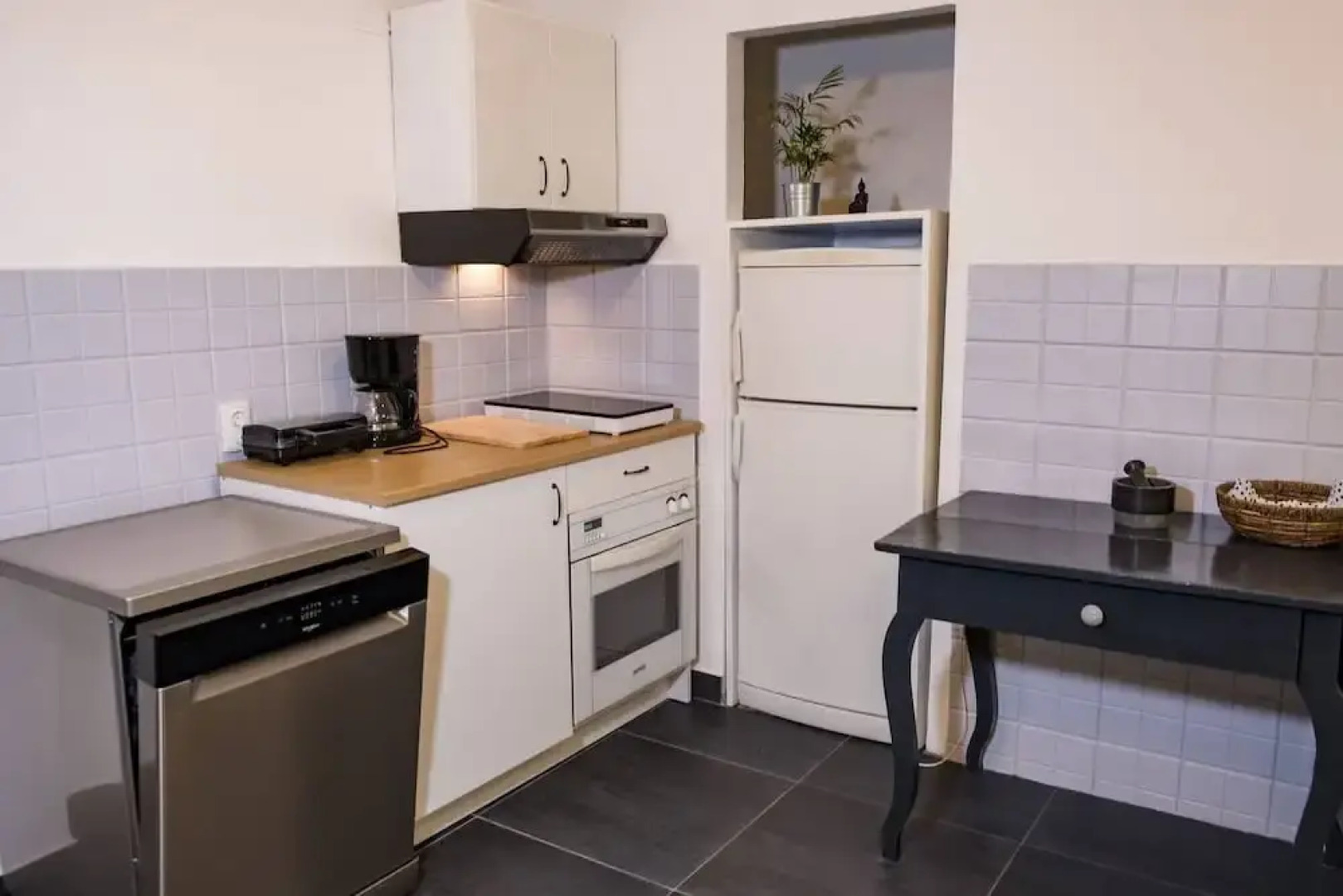 Stone House With Private Yard And Pool Near Crikvenica