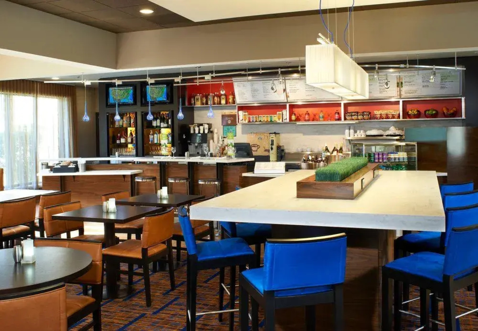 Courtyard Detroit Warren