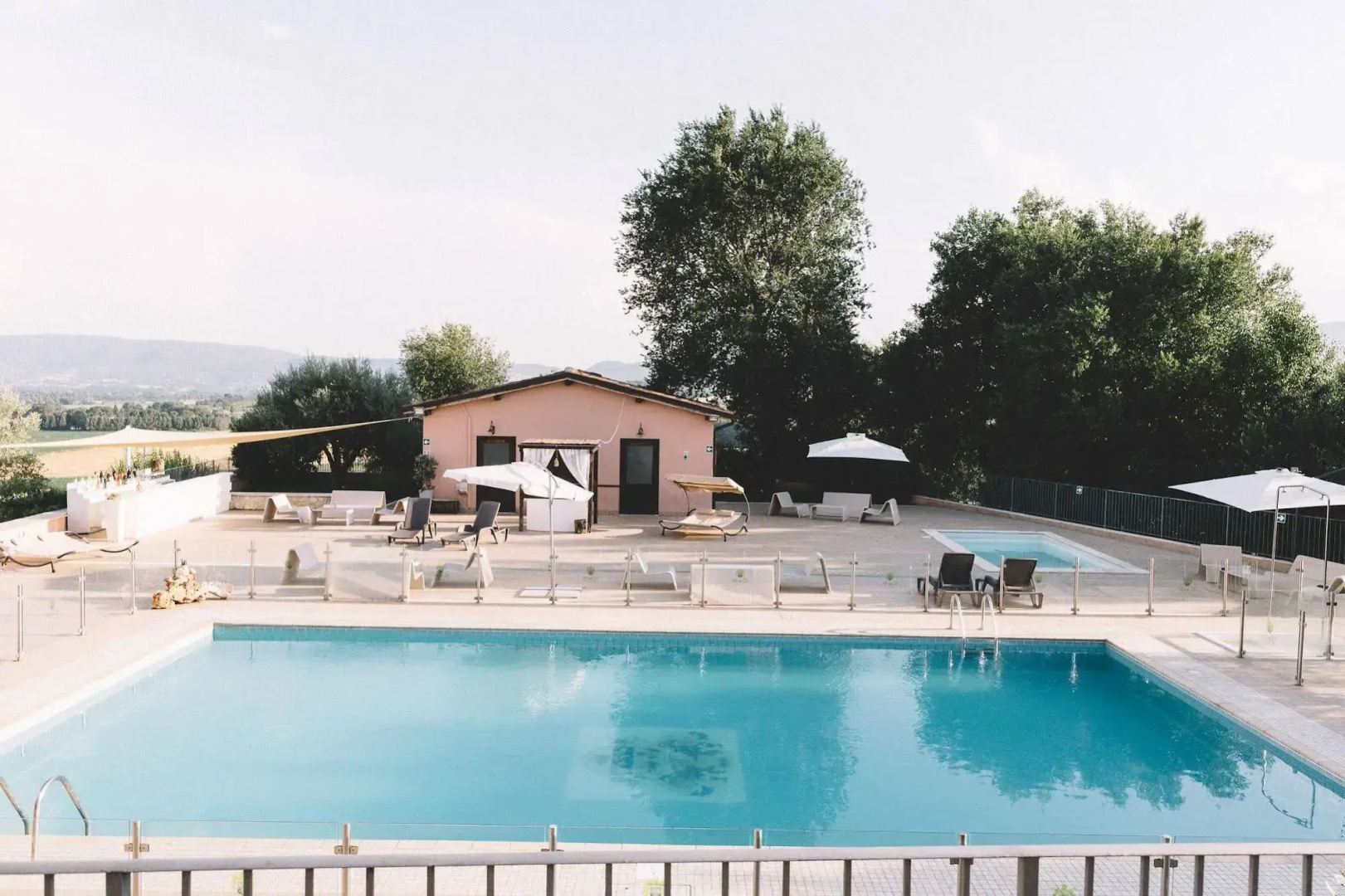 Tenuta Marchesi Fezia
