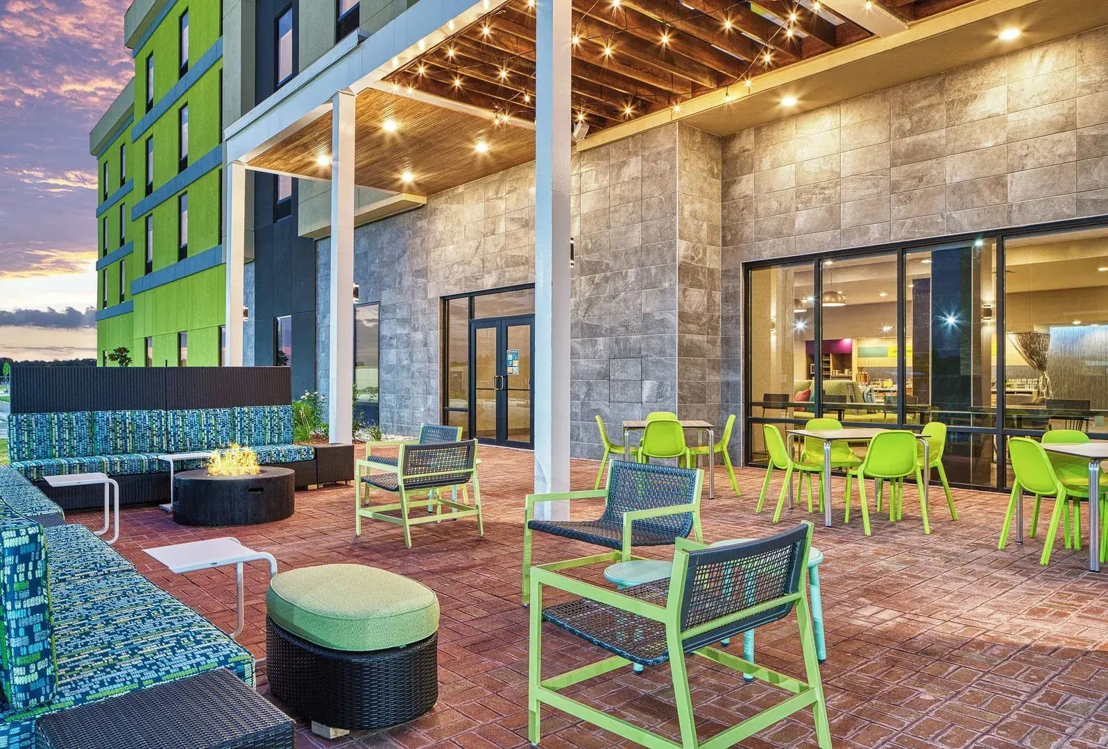 Home2 Suites by Hilton Batesville