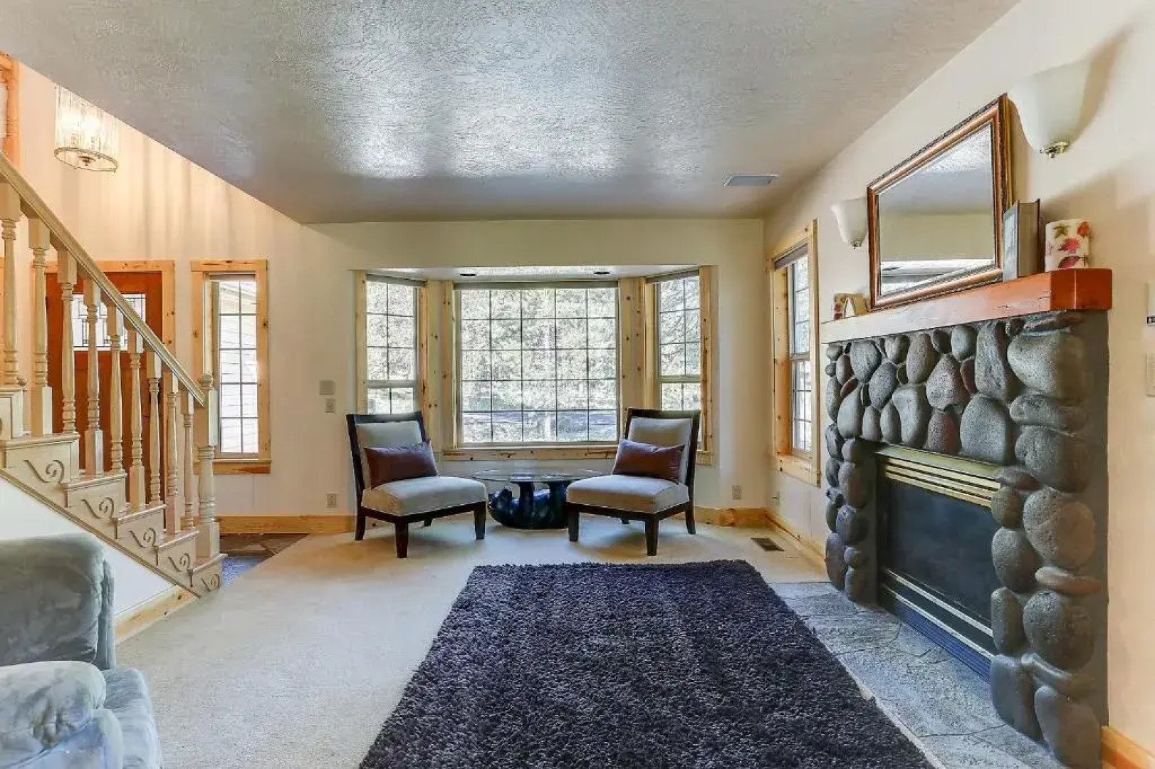 3 Mt. Baker-AC-Hot Tub-4BR/3BA