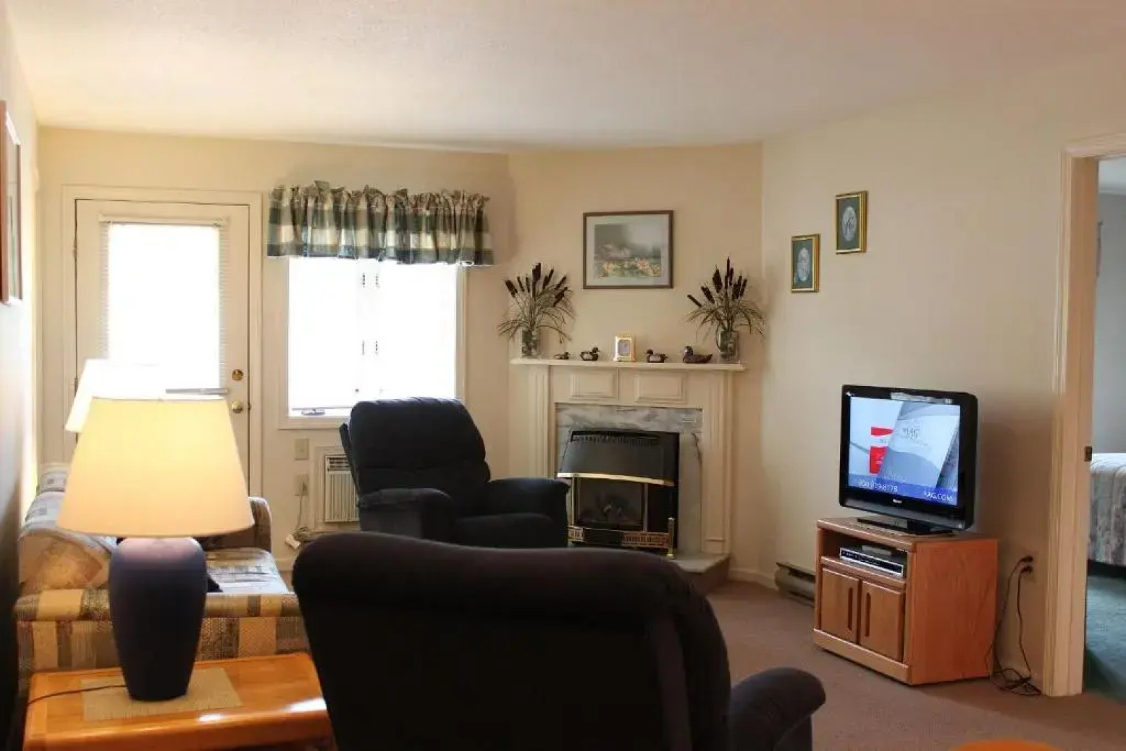 The Nordic Inn a Condominium Resort