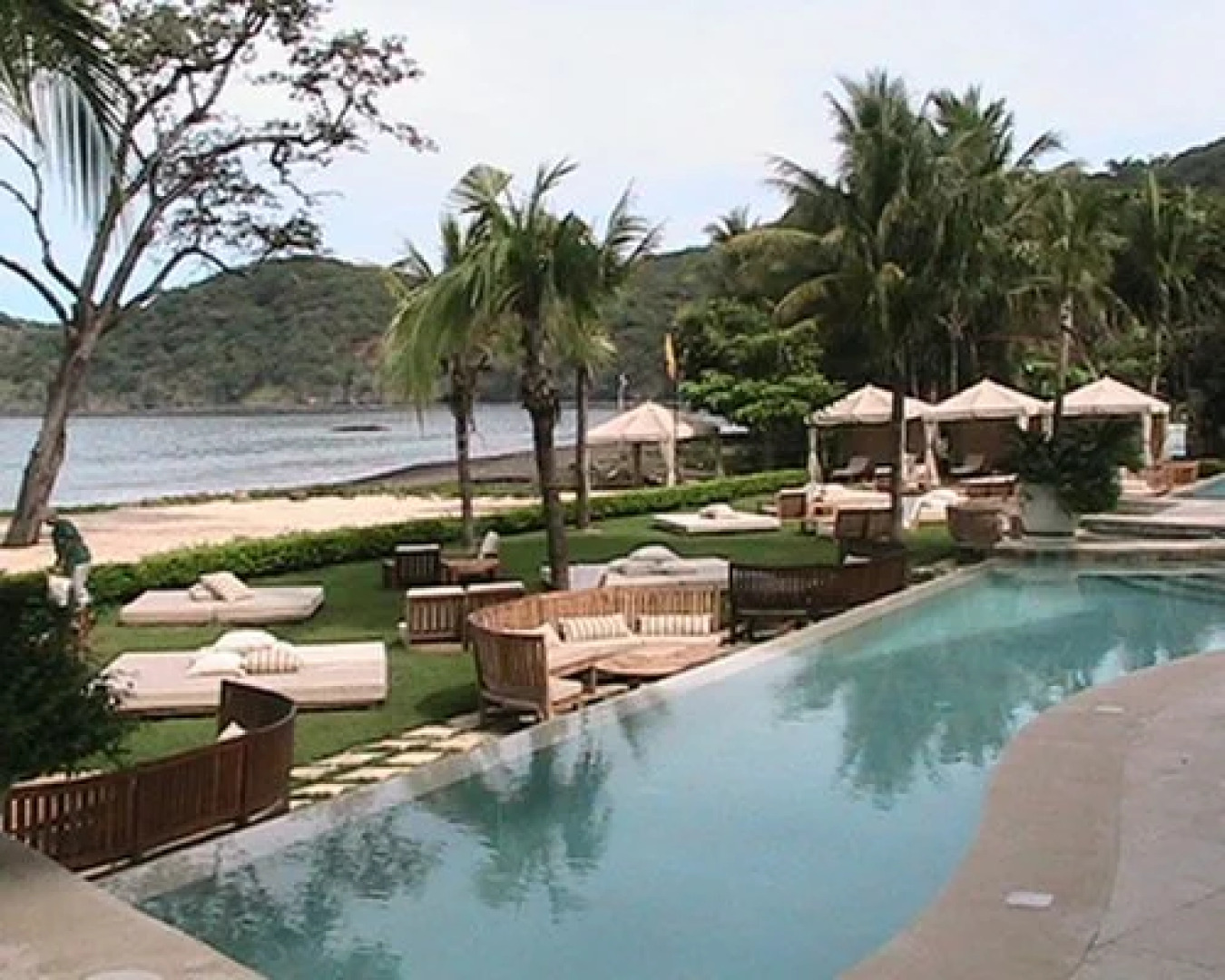 Condominium Pacifico Resort - 5 Nights, Guanacaste, Costa Rica