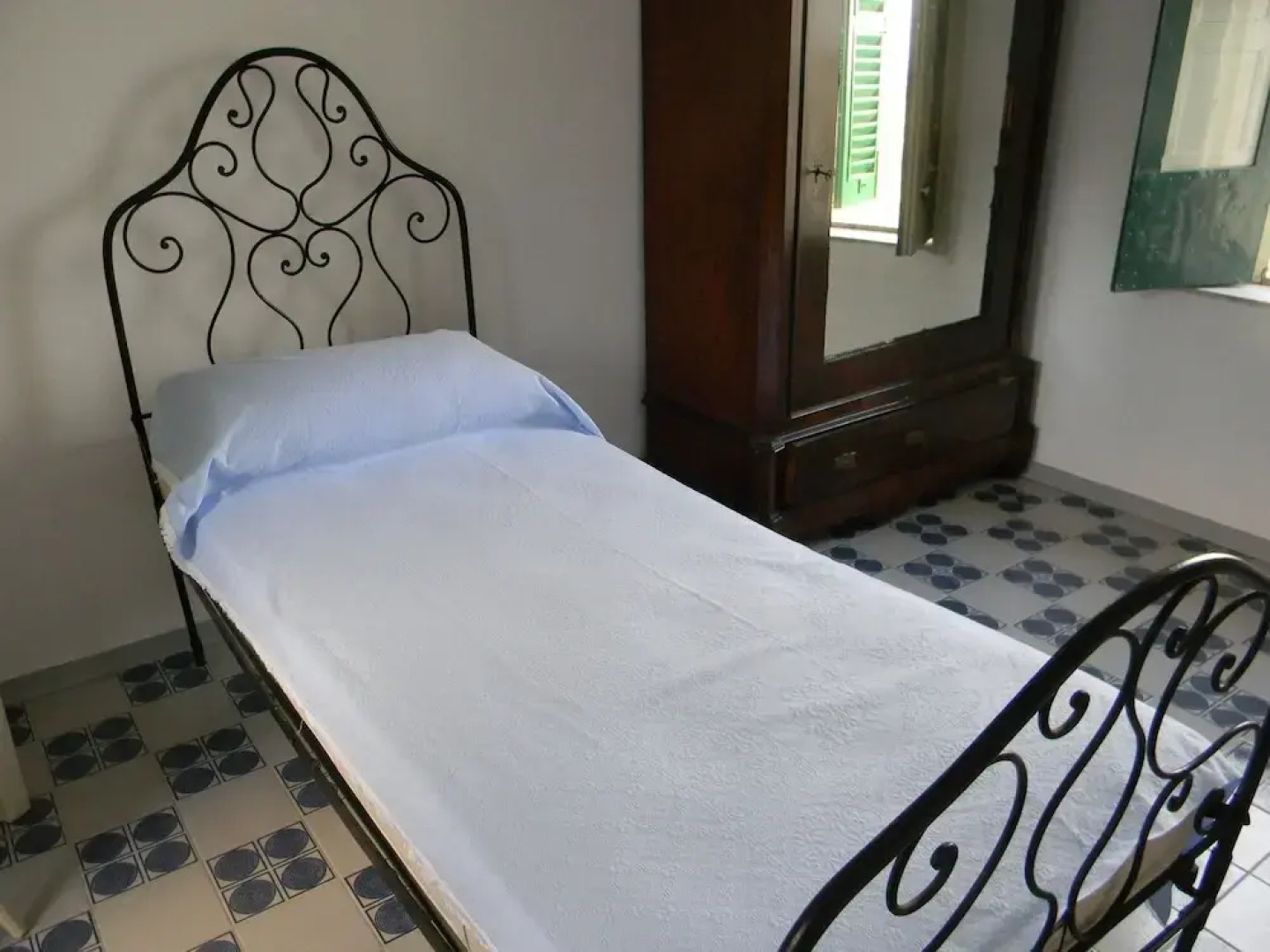 Casa Vacanze Nunziata