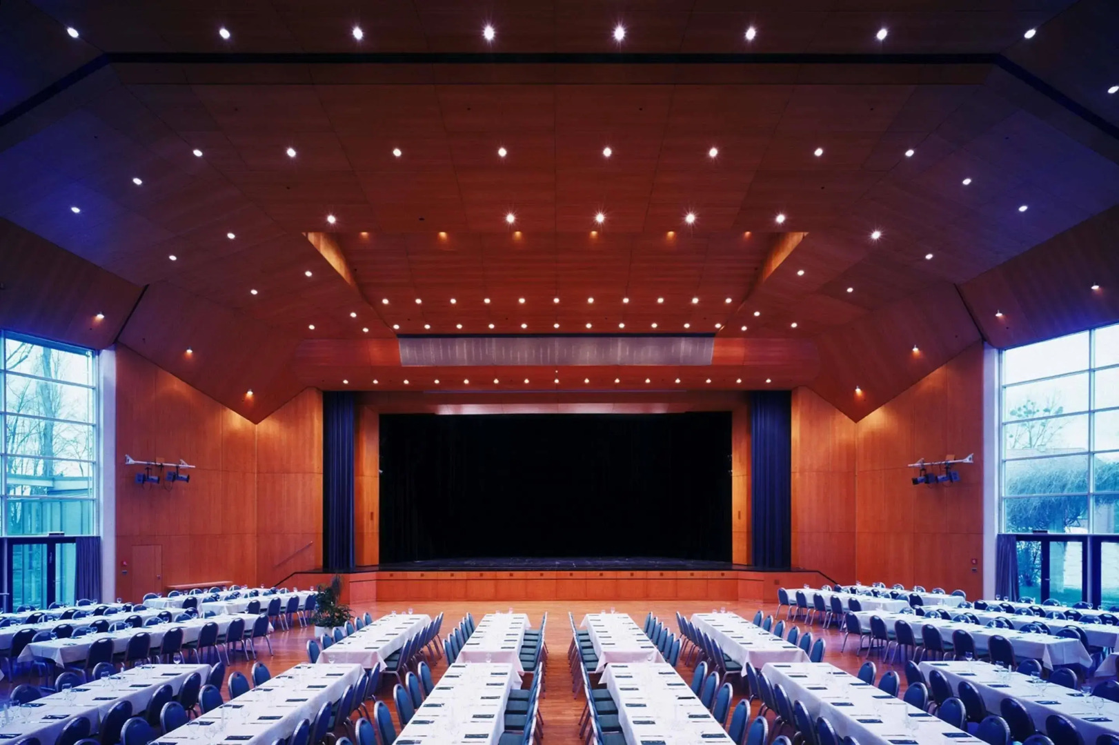 Best Western Parkhotel Weingarten