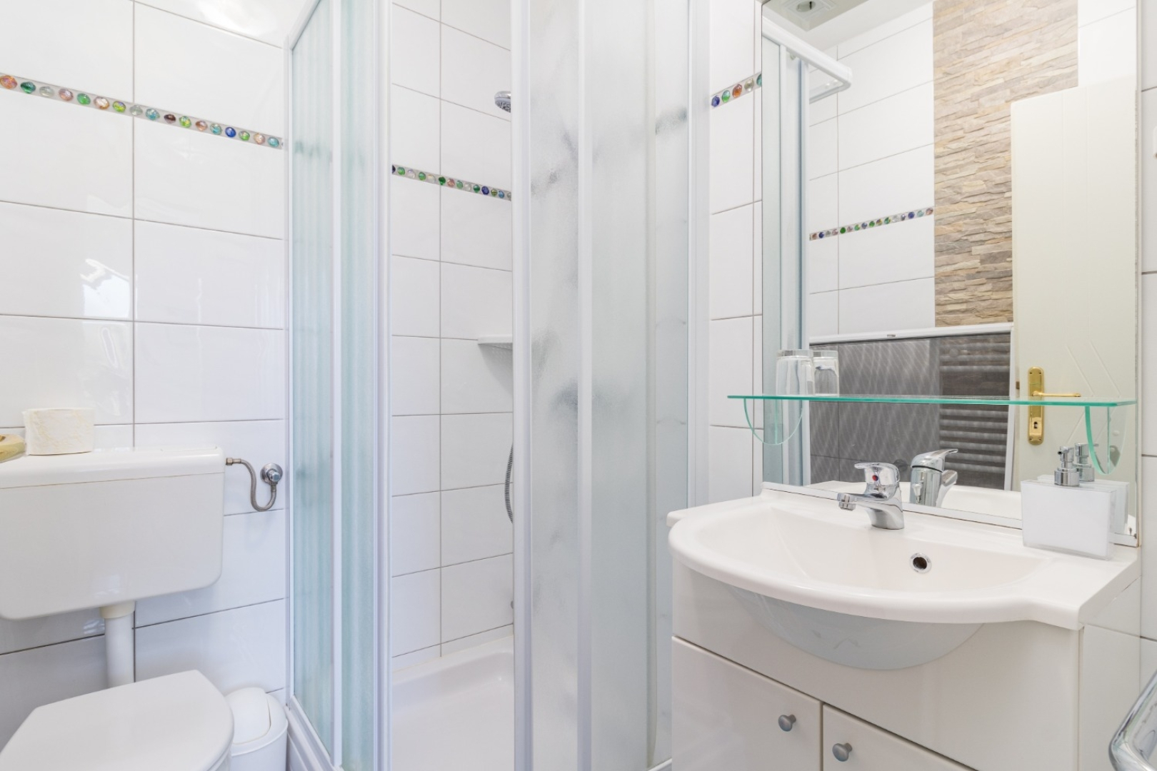 Apartment Fimi- with swimming pool Blue Medulin, Istria