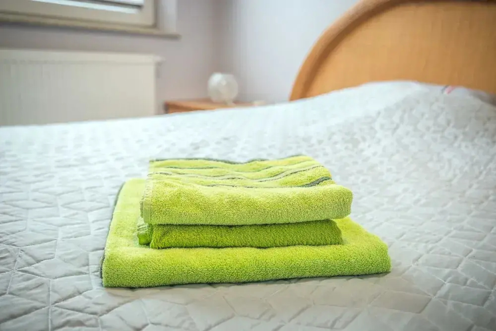 Apartament w centrum Grójca