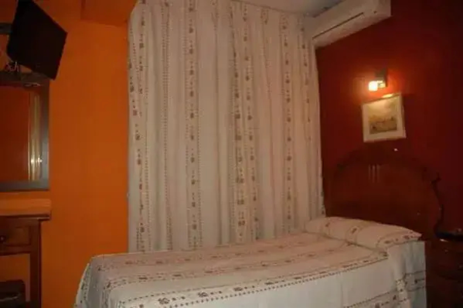 Hostal Residencia Castilla