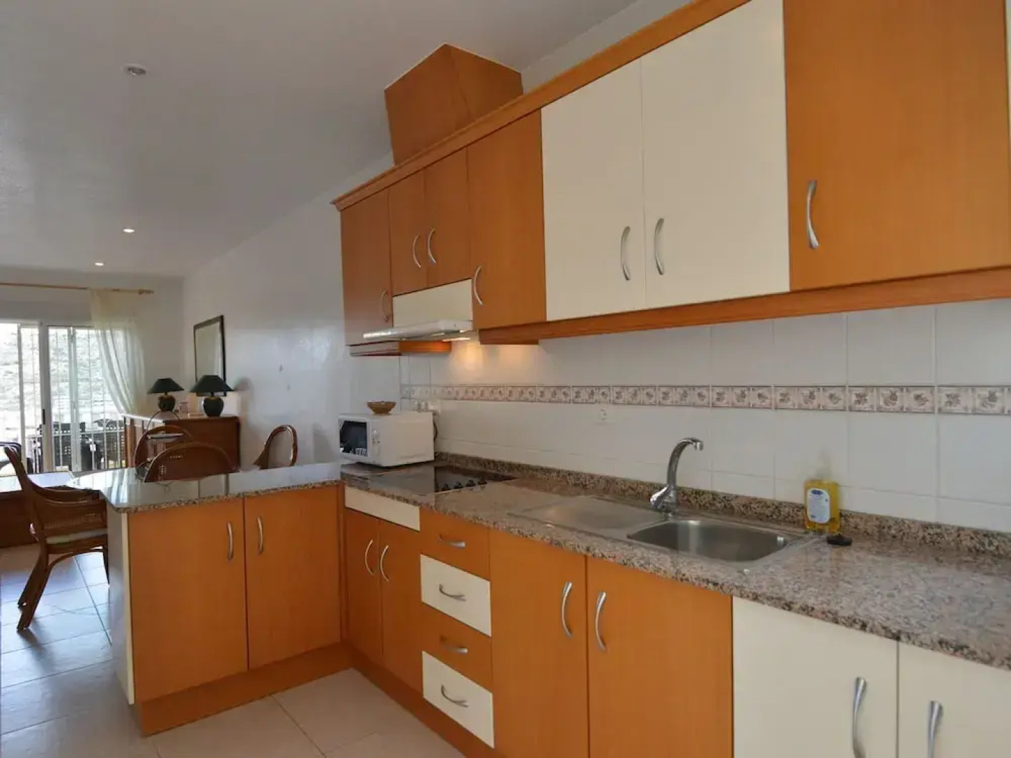 Quaint Holiday Home in Rojales with Pool