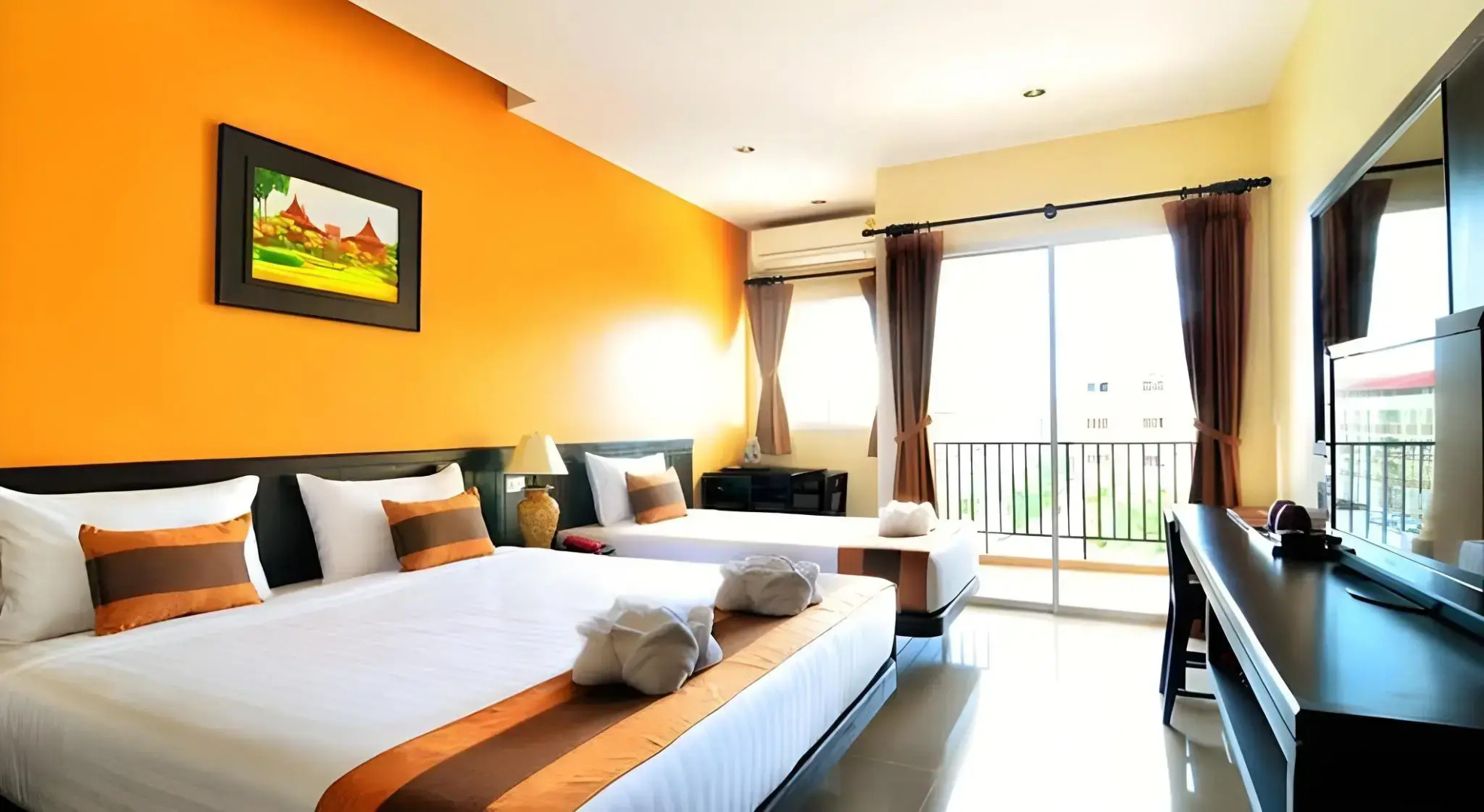 Thong Ta Resort And Spa