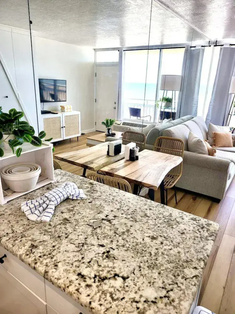 The Lookout - Oceanfront at Symphony Beach Club