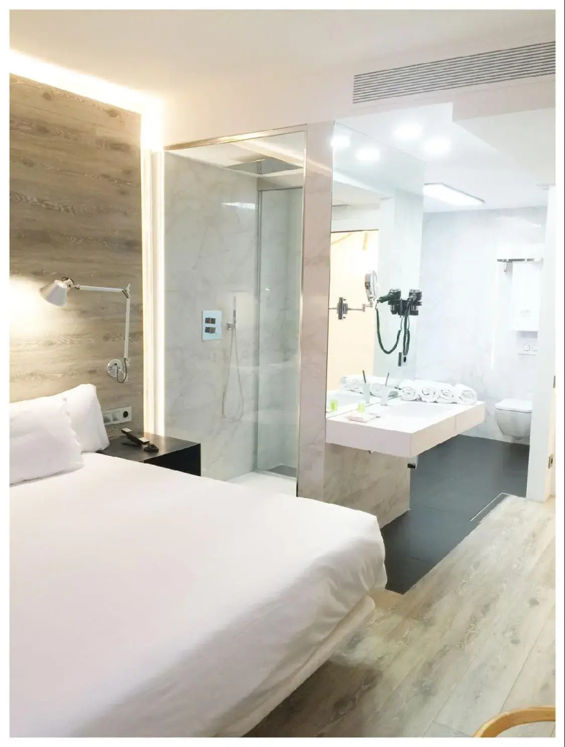 Best Western Plus Hotel Alfa Aeropuerto