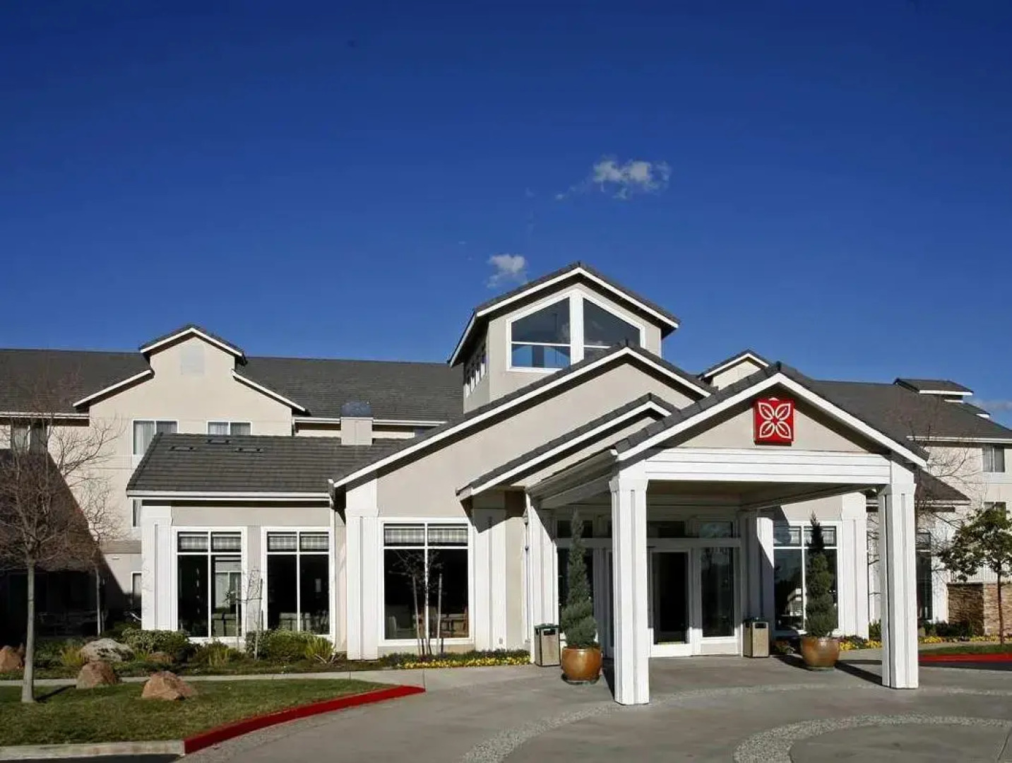 Hilton Garden Inn Roseville