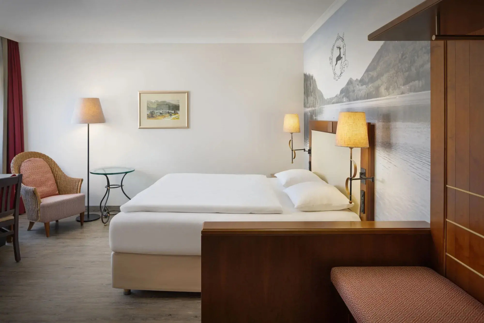 Arabella Jagdhof Resort am Fuschlsee, a Tribute Portfolio Hotel