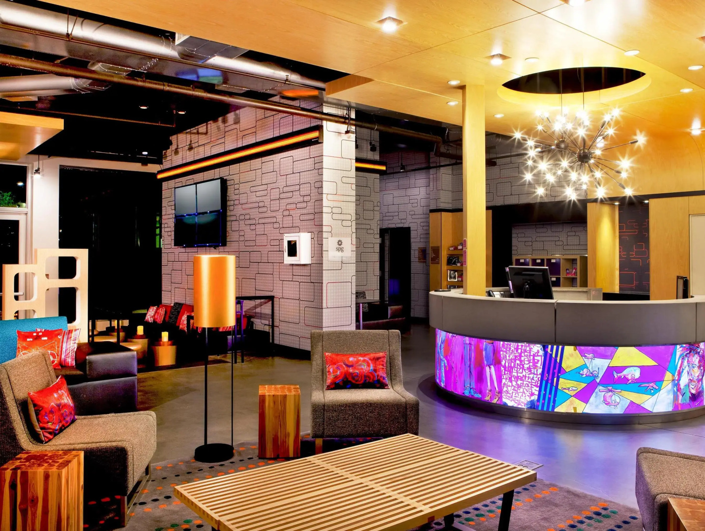 Aloft Ontario-Rancho Cucamonga