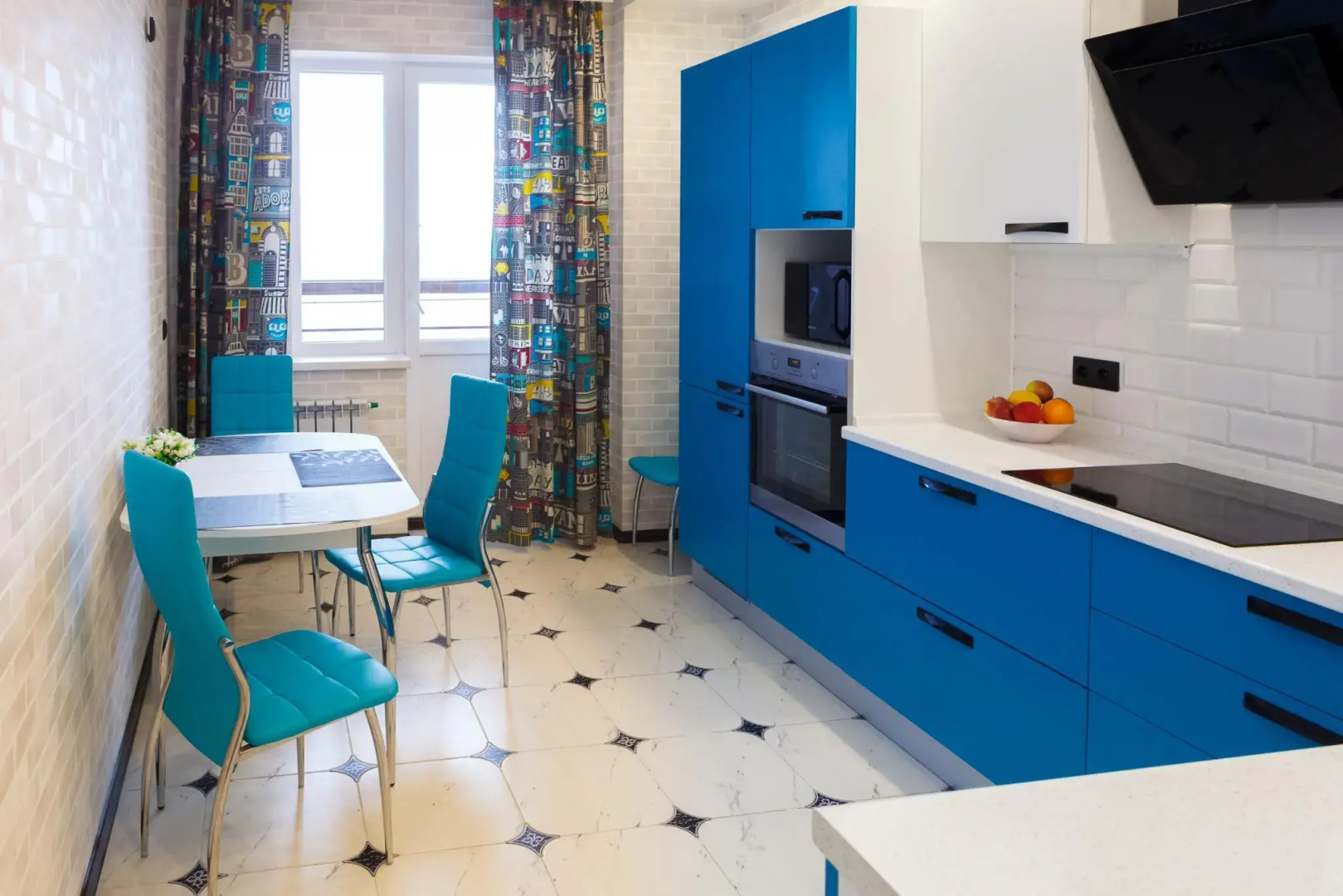 25 этажей на улице Ворошилова 1/4