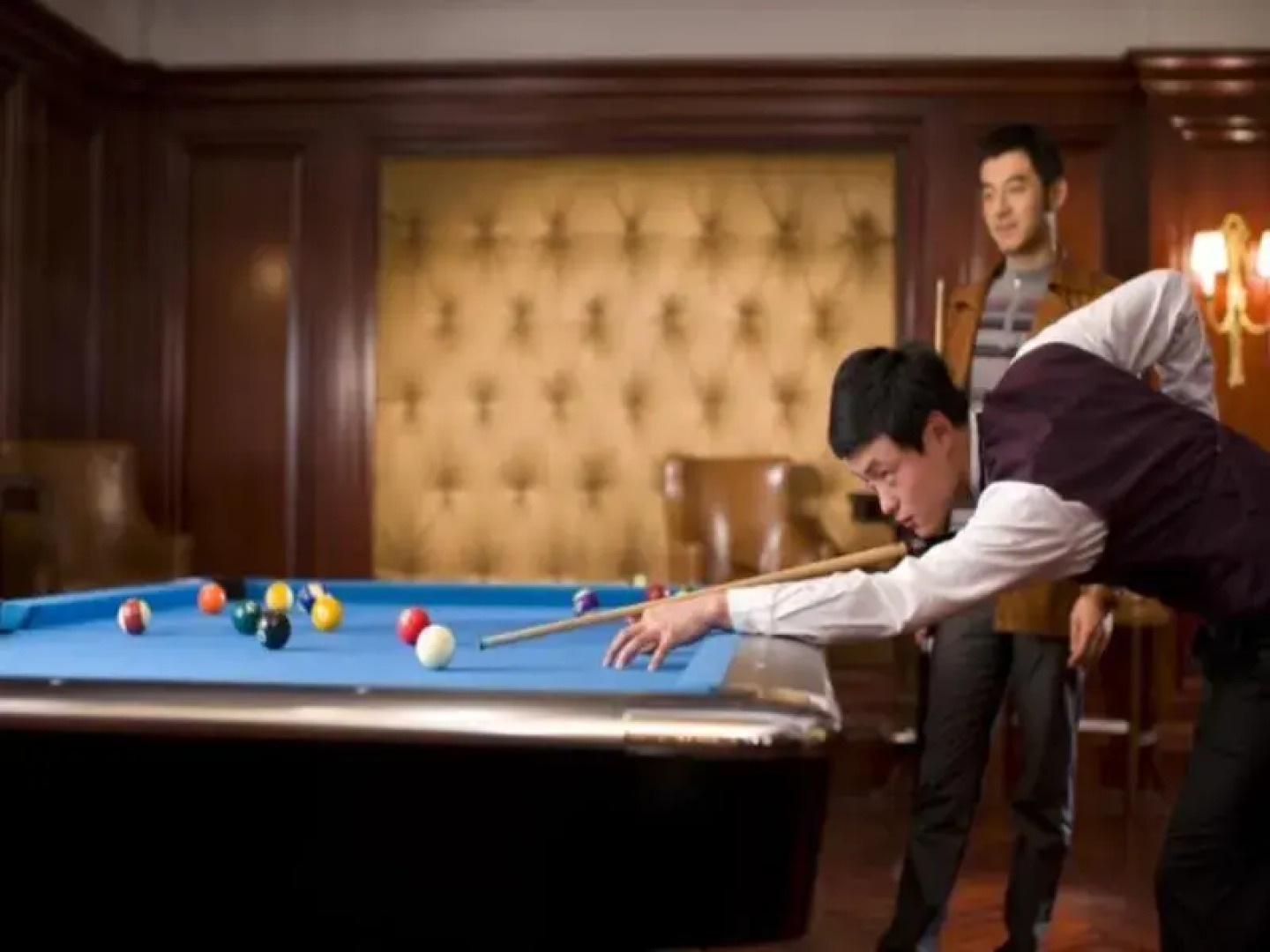 Fudu Qingfeng Garden Hotel