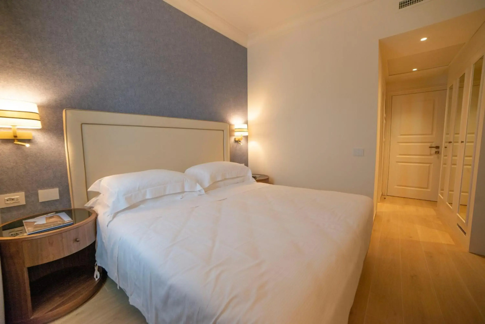 Hotel Excelsior San Marco