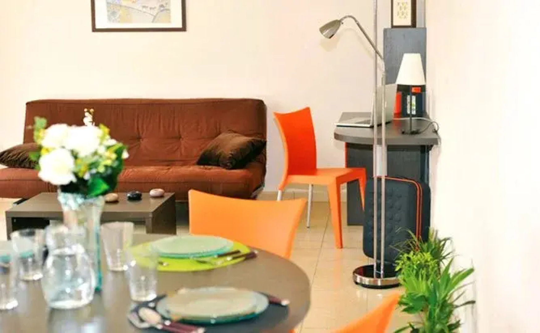 Appart¿City Grenoble Meylan