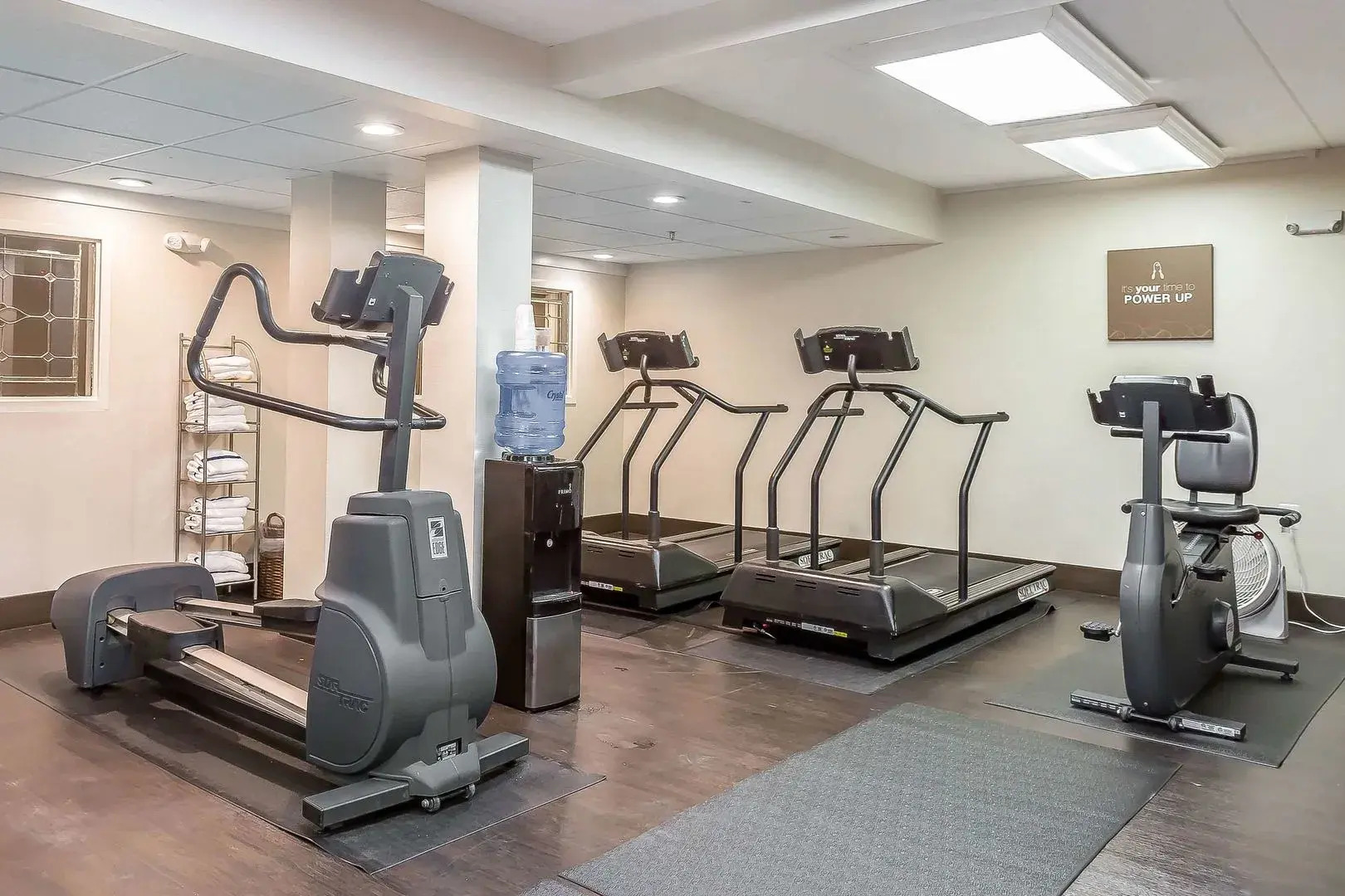 Comfort Inn & Suites Aberdeen near APG