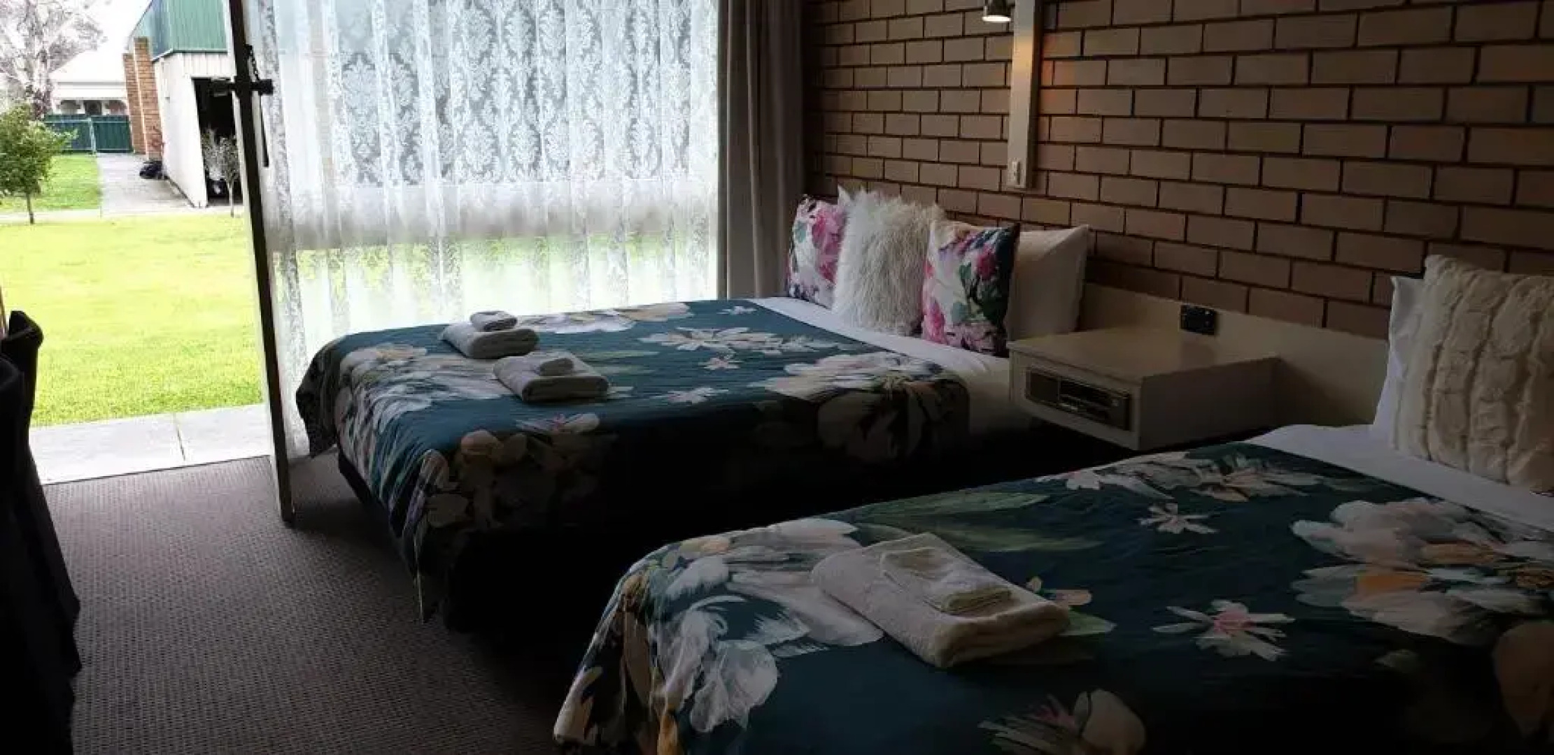 Sandpipers @ Millicent