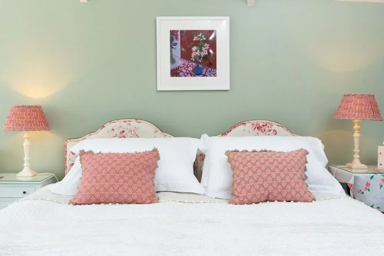 Thimbles Bed & Breakfast