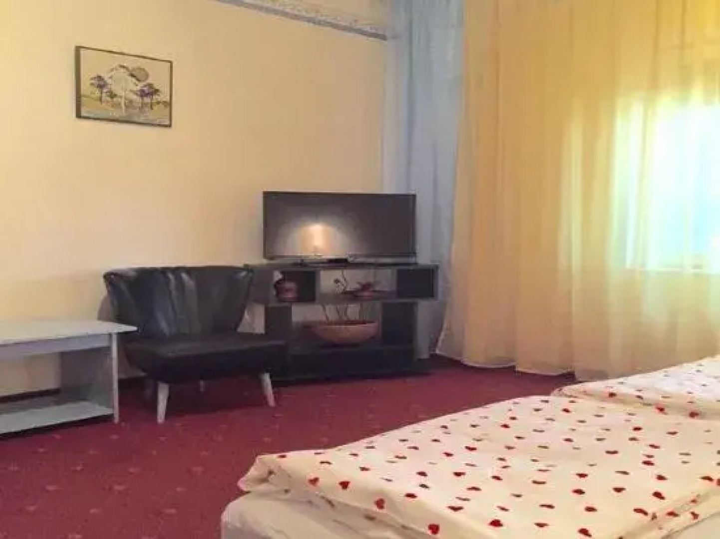 Weninger Apartmanok