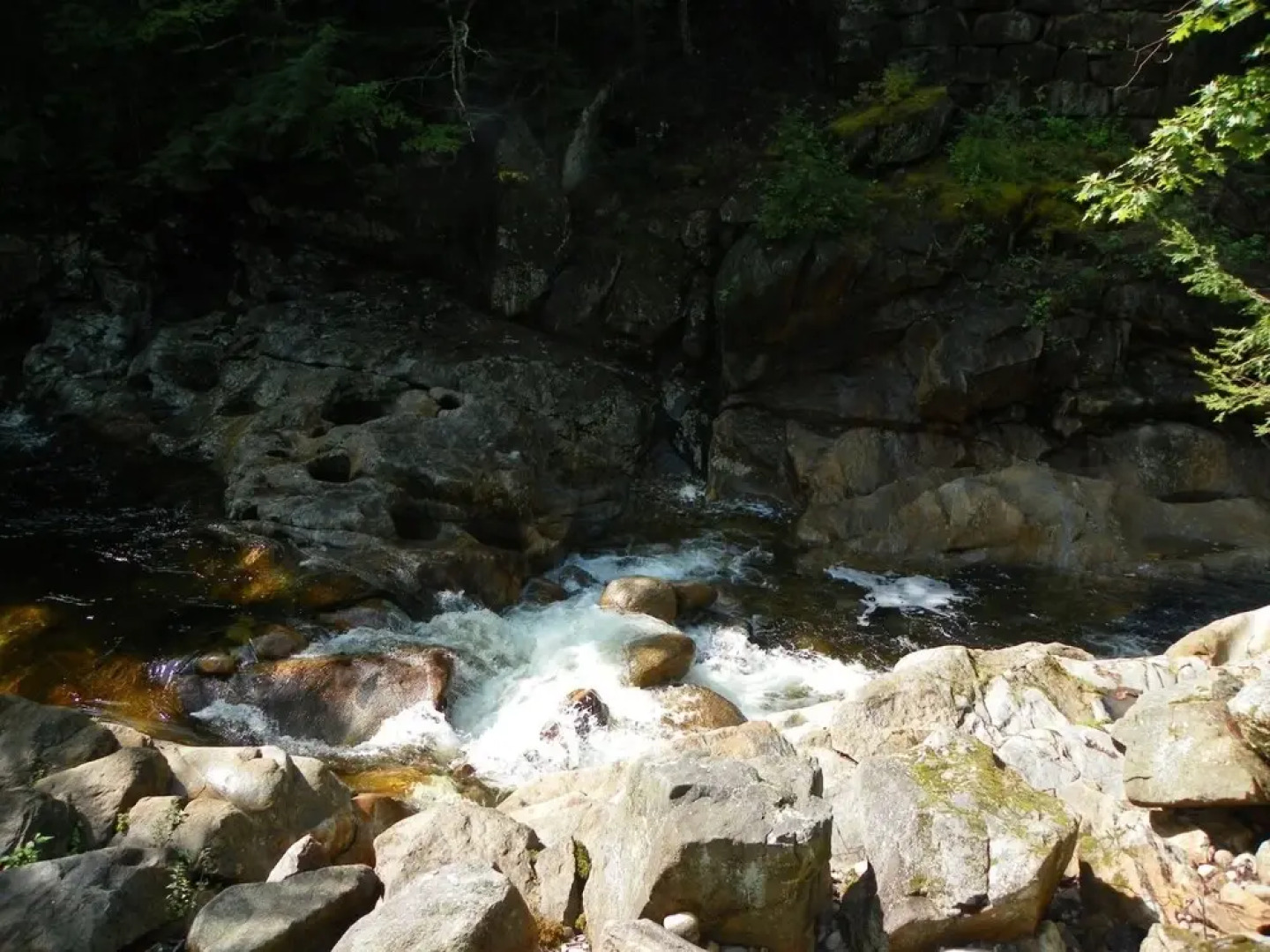 Enjoy Fall Foliage at the Base of South Peak Loon Mountain! - Rs1hl