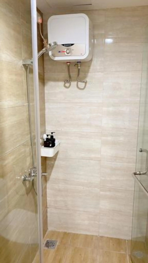 Bintaro Plaza Residence