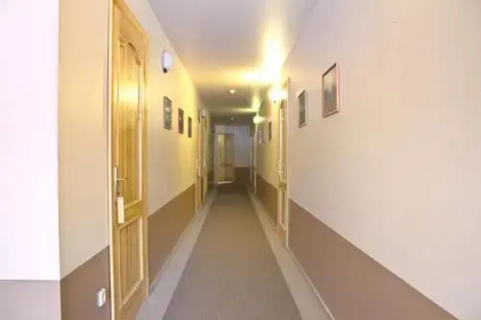 Guest House - Milzkalne