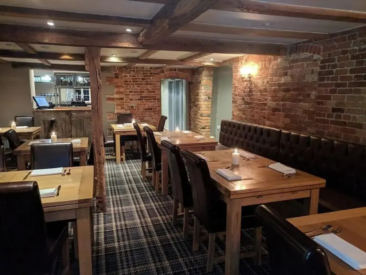 The Angel Inn Heytesbury