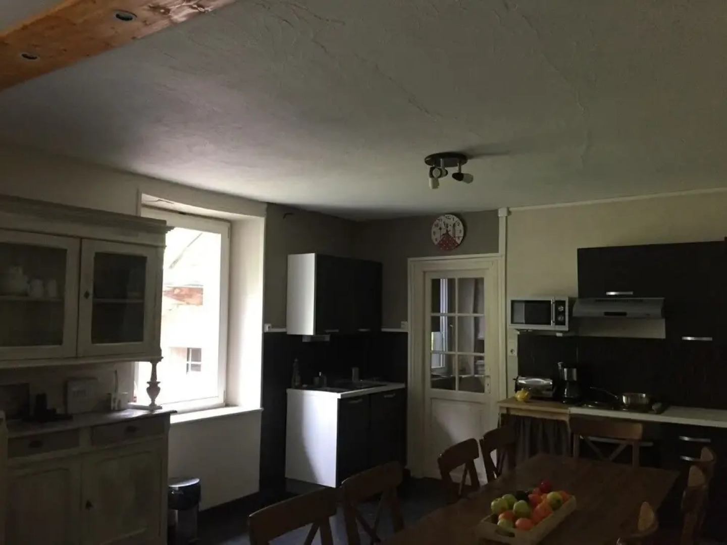 Gites les Grandes Gouttes