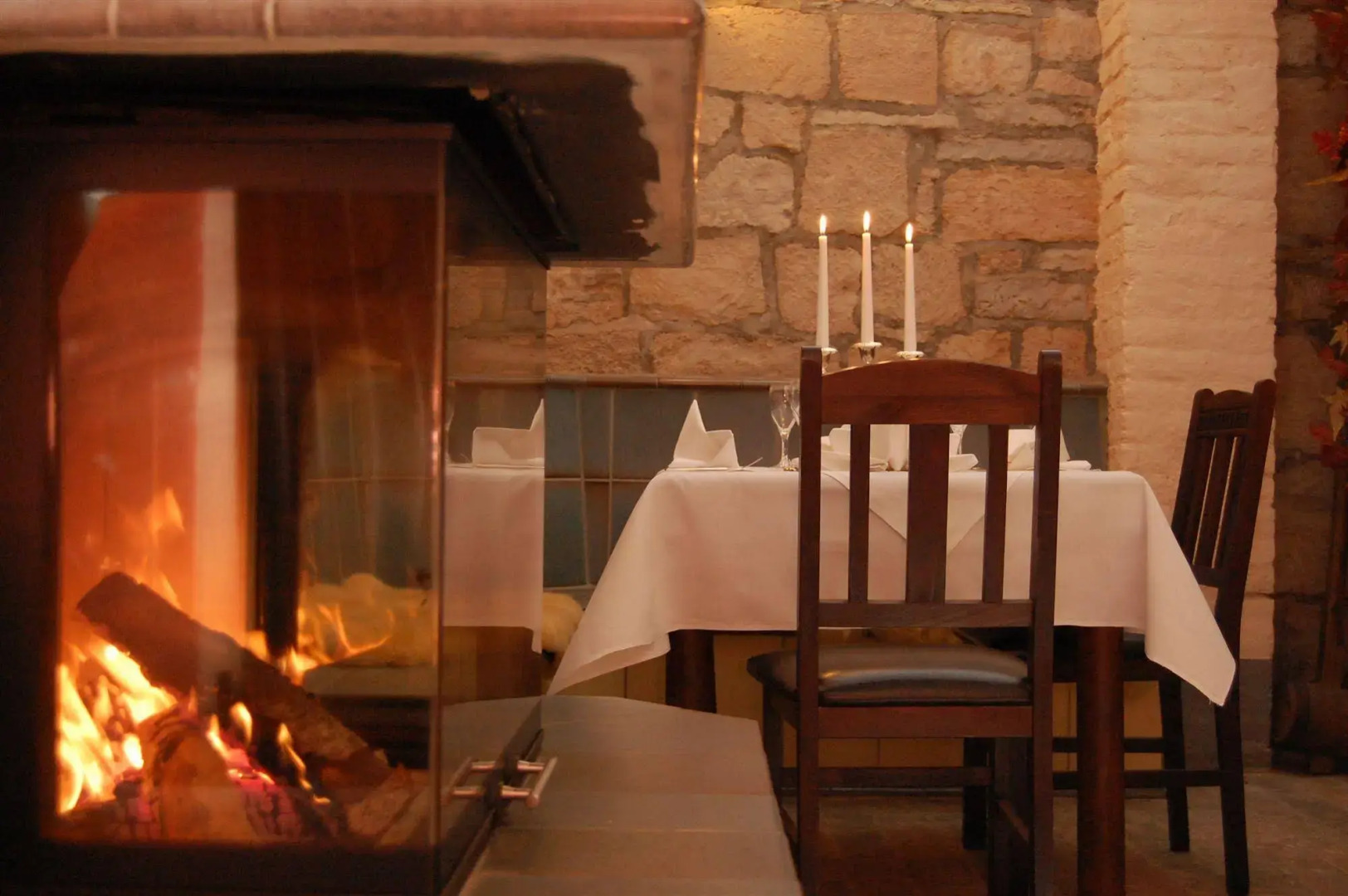 Gasthaus & Hotel Zur Henne