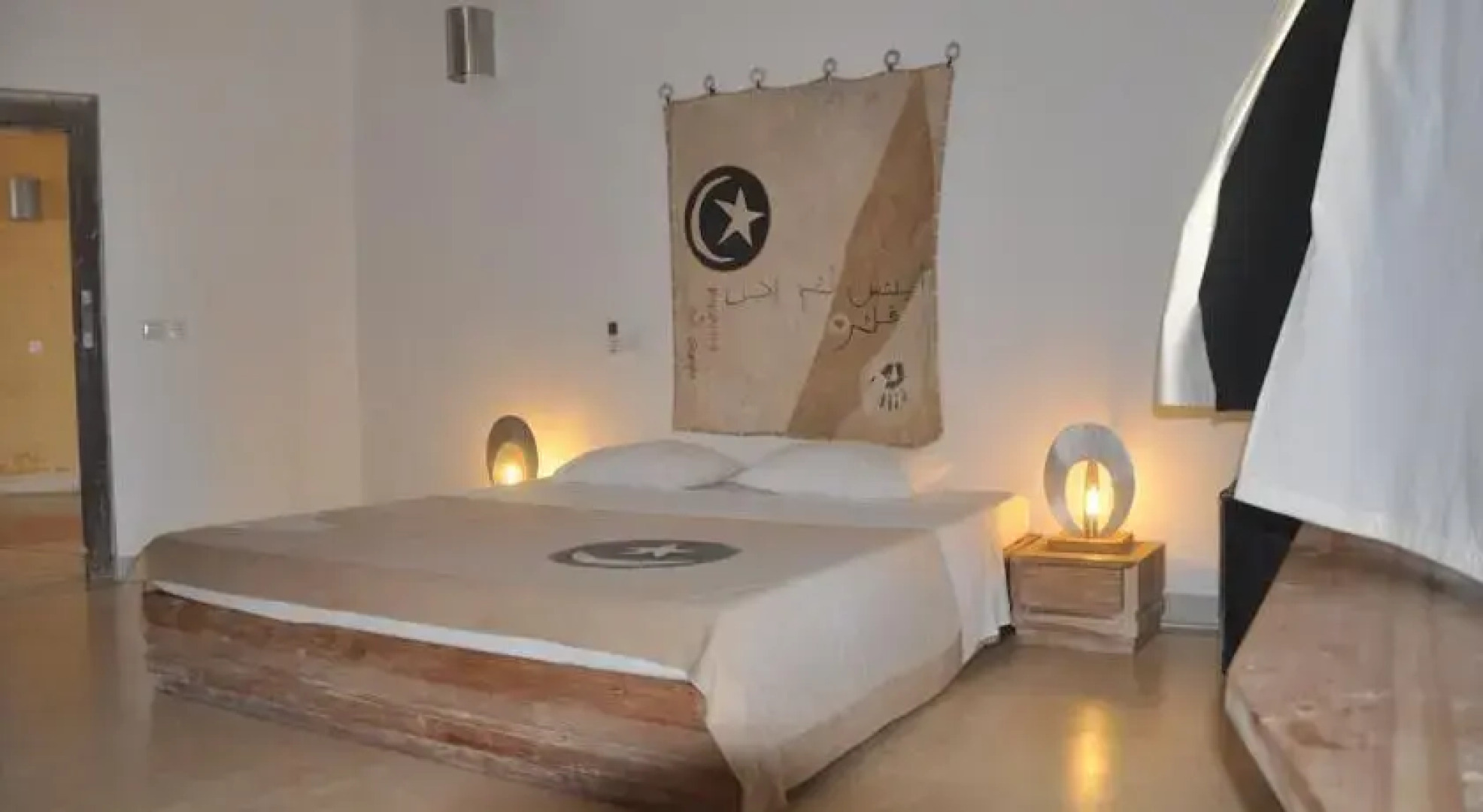 St. Thomas Royal Palm Watamu