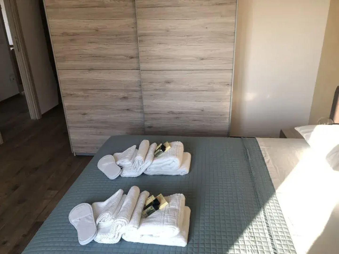 BB La Rosa Dei Venti